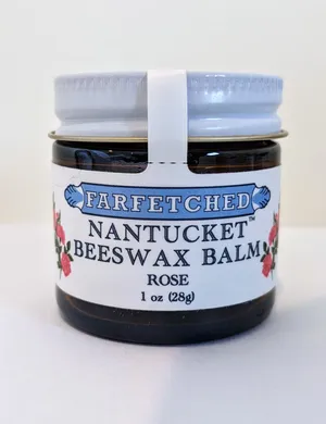 Rose Balm